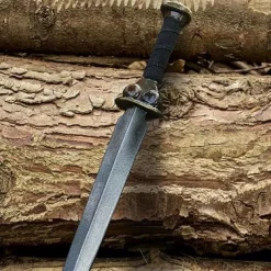 Epic Armoury LARP Bollock Dagger