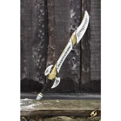 Epic Armoury LARP Bone Blade -Medieval Clothing Sales Store larp bone blade 4