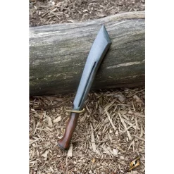 Epic Armoury LARP Bowie Knife, 46 Cm 7 Epic Armoury LARP Bowie Knife, 46 Cm -Medieval Clothing Sales Store larp bowie knife 46 cm 3