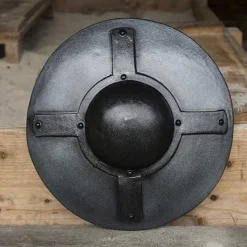 Epic Armoury LARP Buckler Hans Talhoffer