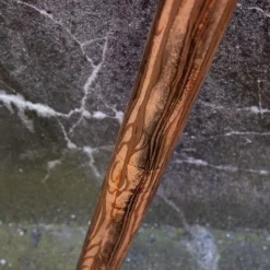 Epic Armoury LARP Bush Hook, Green -Medieval Clothing Sales Store larp bush hook green 2