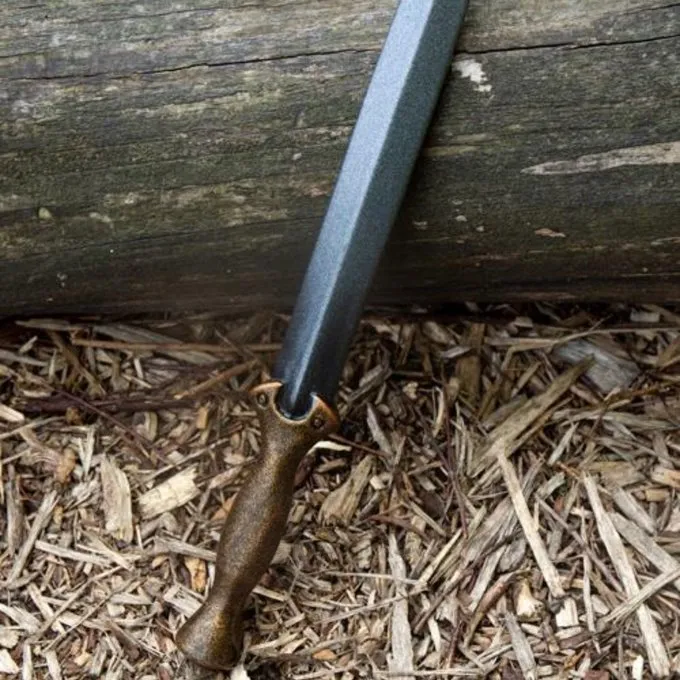 Epic Armoury LARP Celtic Dagger 2 Epic Armoury LARP Celtic Dagger - Image 2