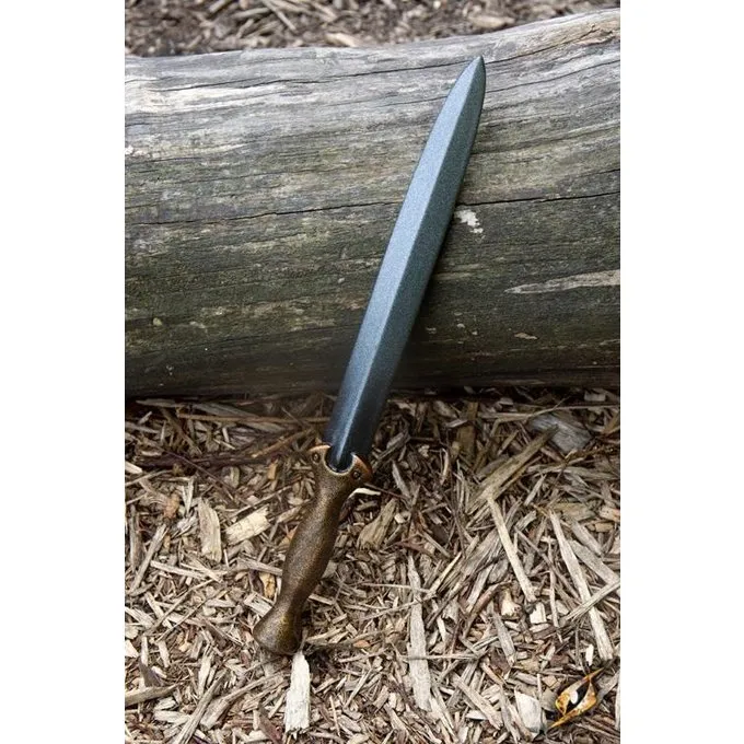 Epic Armoury LARP Celtic Dagger 1 Epic Armoury LARP Celtic Dagger