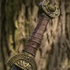 Epic Armoury LARP Celtic Sword 8 Epic Armoury LARP Celtic Sword -Medieval Clothing Sales Store larp celtic sword 2