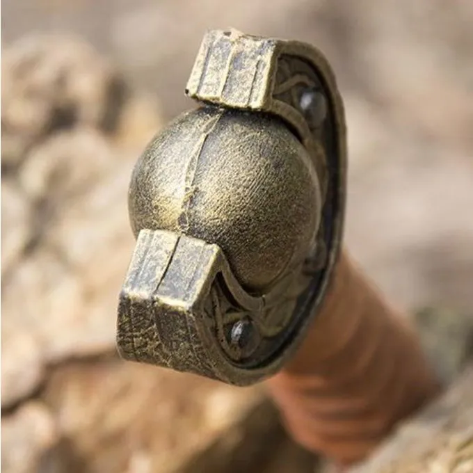 Epic Armoury LARP Celtic Sword 5 Epic Armoury LARP Celtic Sword - Image 5