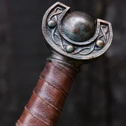 Epic Armoury LARP Celtic Sword 60 Cm -Medieval Clothing Sales Store larp celtic sword 60 cm 2