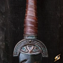 Epic Armoury LARP Celtic Sword 60 Cm -Medieval Clothing Sales Store larp celtic sword 60 cm 3