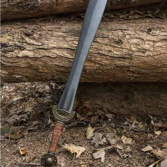 Epic Armoury LARP Celtic Sword 1 Epic Armoury LARP Celtic Sword