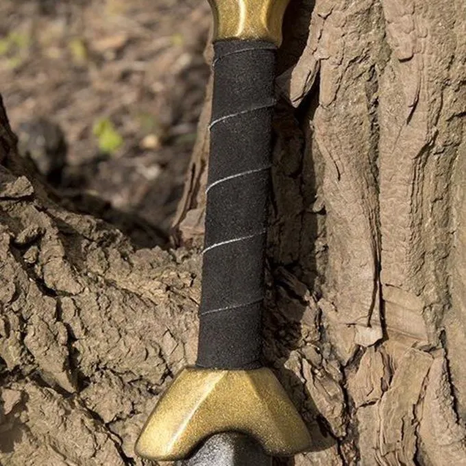 Epic Armoury LARP Chai Sword 2 Epic Armoury LARP Chai Sword - Image 2