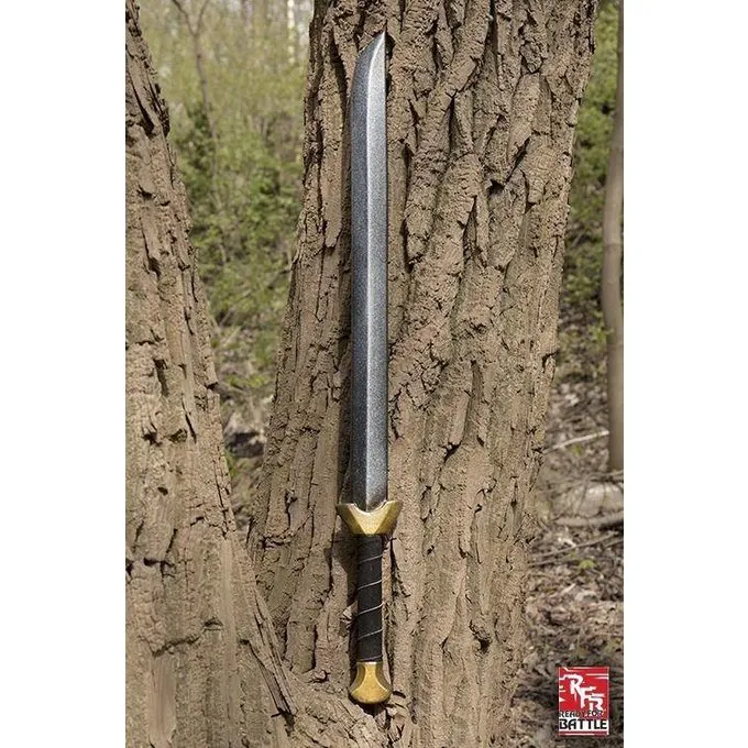 Epic Armoury LARP Chai Sword 3 Epic Armoury LARP Chai Sword - Image 3