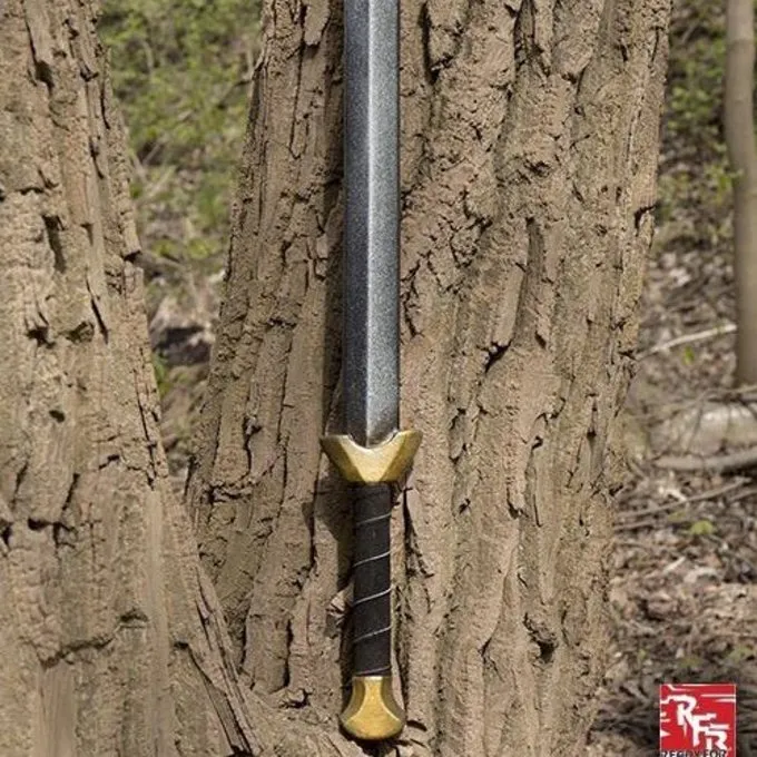 Epic Armoury LARP Chai Sword 1 Epic Armoury LARP Chai Sword