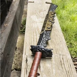 Epic Armoury LARP Choppa -Medieval Clothing Sales Store larp choppa 4