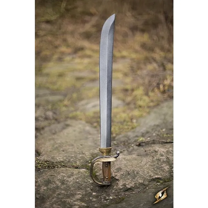 Epic Armoury LARP Cutlass 70 Cm 1 Epic Armoury LARP Cutlass 70 Cm
