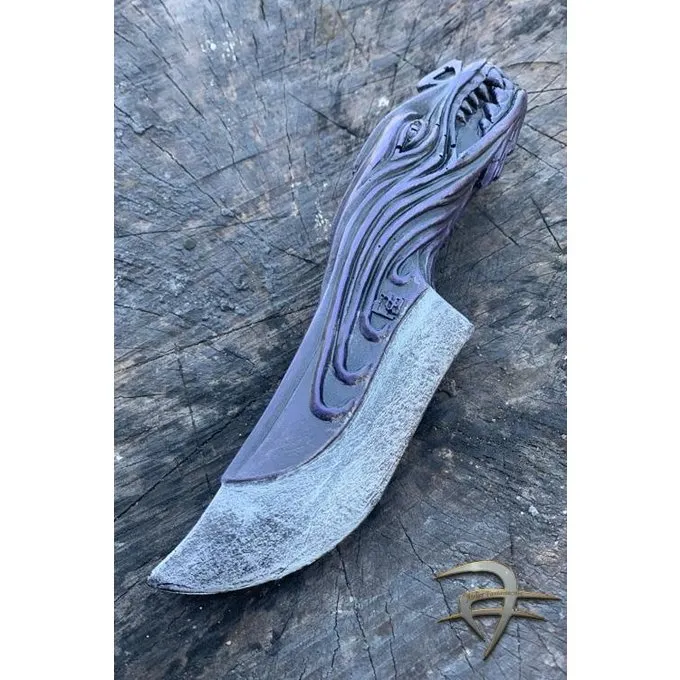 Epic Armoury LARP Dagger Dragon 2 Epic Armoury LARP Dagger Dragon - Image 2