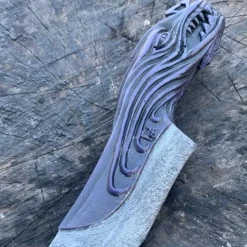 Epic Armoury LARP Dagger Dragon