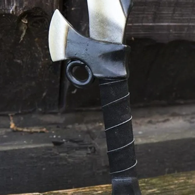 Epic Armoury LARP Dark Elven Blade 2 Epic Armoury LARP Dark Elven Blade - Image 2