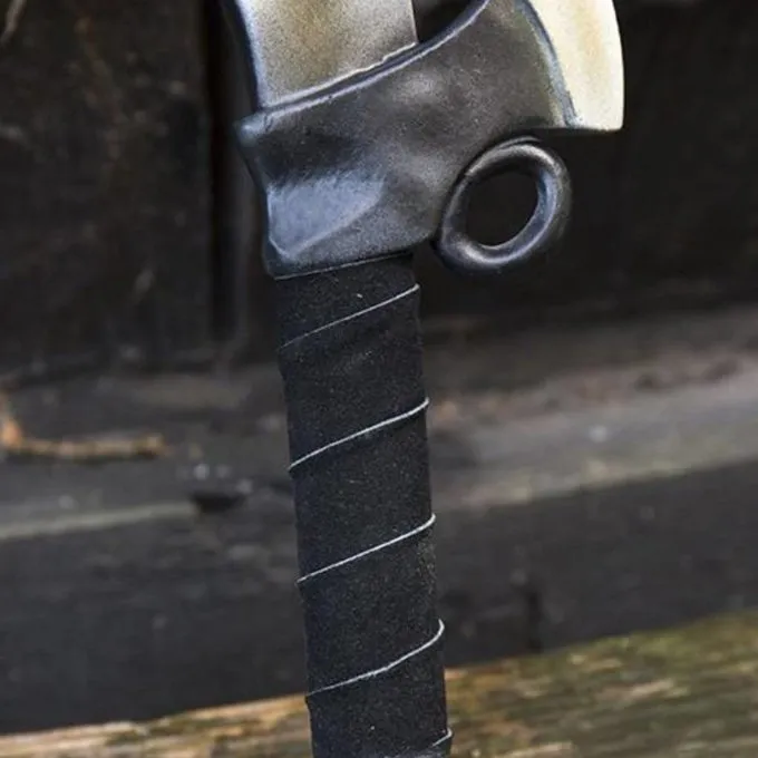 Epic Armoury LARP Dark Elven Blade 3 Epic Armoury LARP Dark Elven Blade - Image 3