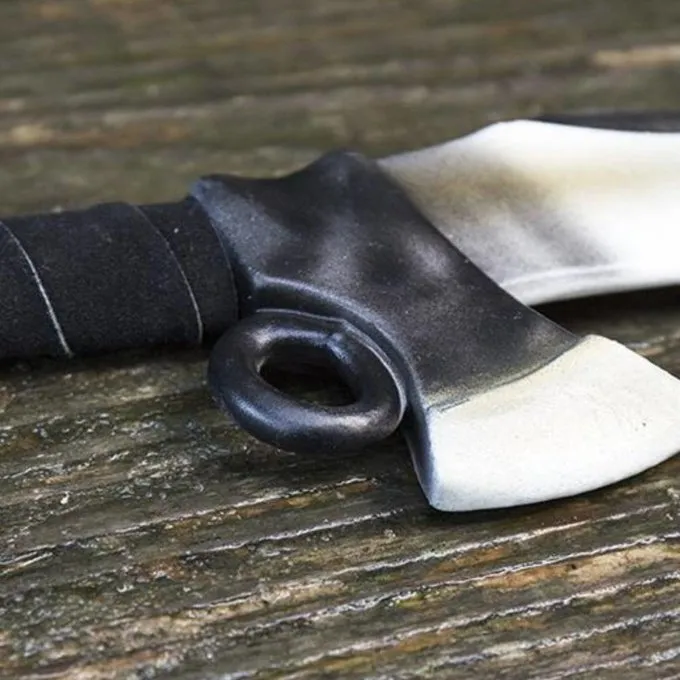 Epic Armoury LARP Dark Elven Blade 4 Epic Armoury LARP Dark Elven Blade - Image 4