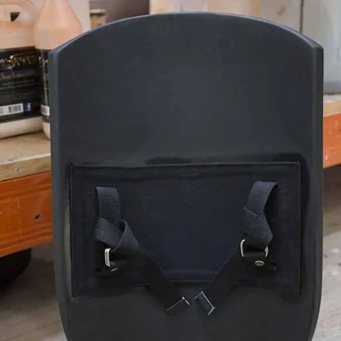 Epic Armoury LARP DIY Kite Shield For Decorating 2 Epic Armoury LARP DIY Kite Shield For Decorating - Image 2