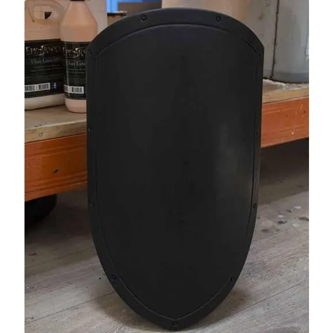 Epic Armoury LARP DIY Kite Shield For Decorating 3 Epic Armoury LARP DIY Kite Shield For Decorating - Image 3