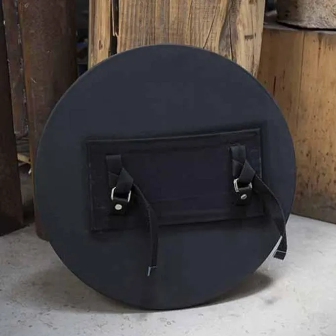 Epic Armoury LARP DIY Round Shield 2 Epic Armoury LARP DIY Round Shield - Image 2