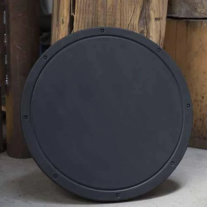 Epic Armoury LARP DIY Round Shield 1 Epic Armoury LARP DIY Round Shield