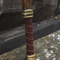 Epic Armoury LARP Double Battle Axe -Medieval Clothing Sales Store larp double battle axe 5