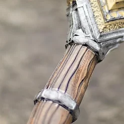 Epic Armoury LARP Dwarf Double Edge Sword -Medieval Clothing Sales Store larp dwarf double edge sword 3