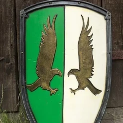 Epic Armoury LARP Eagle Shield