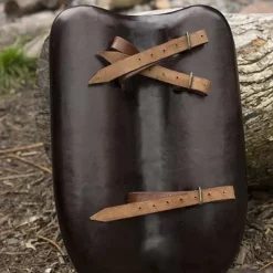Epic Armoury LARP Elven Buckler -Medieval Clothing Sales Store larp elven buckler 3