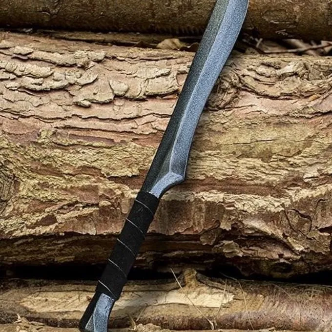 Epic Armoury LARP Elven Dagger 1 Epic Armoury LARP Elven Dagger