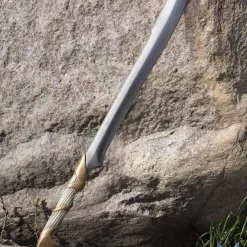 Epic Armoury LARP Elven Hunting Knife 6 Epic Armoury LARP Elven Hunting Knife -Medieval Clothing Sales Store larp elven hunting knife 1