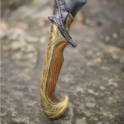 Epic Armoury LARP Elven Sword -Medieval Clothing Sales Store larp elven sword 3