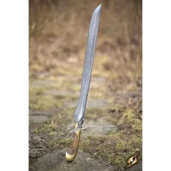 Epic Armoury LARP Elven Sword -Medieval Clothing Sales Store larp elven sword 4