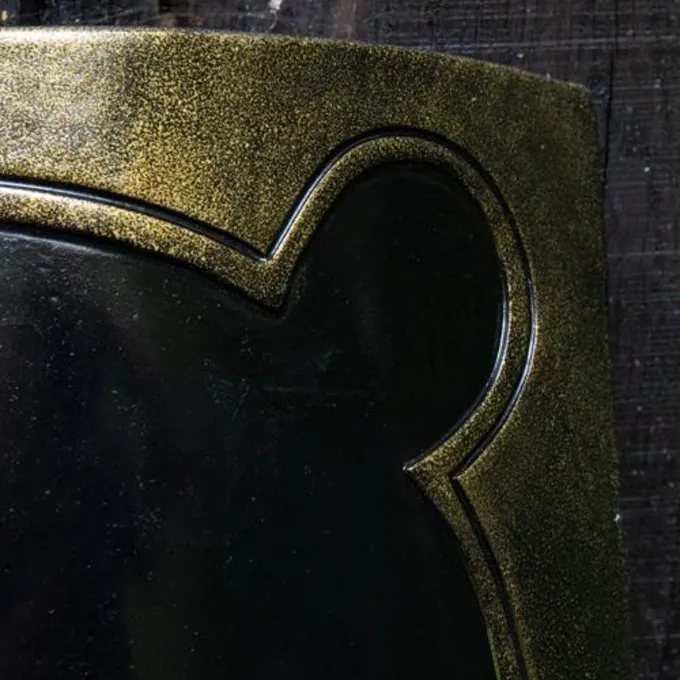 Epic Armoury LARP Elven Tournament Shield 3 Epic Armoury LARP Elven Tournament Shield - Image 3