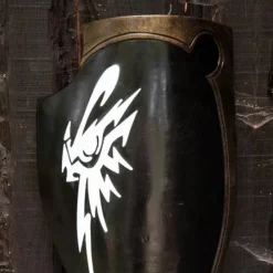 Epic Armoury LARP Elven Tournament Shield