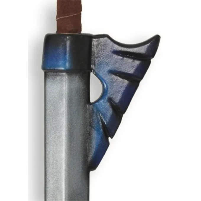 Epic Armoury LARP Evil Battle Sword 2 Epic Armoury LARP Evil Battle Sword - Image 2