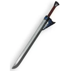 Epic Armoury LARP Evil Battle Sword