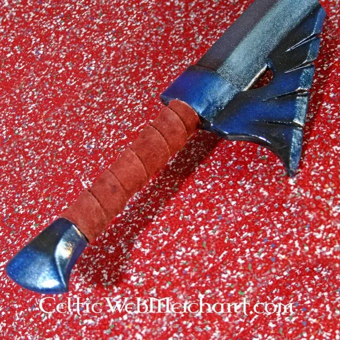 Epic Armoury LARP Evil Battle Sword 4 Epic Armoury LARP Evil Battle Sword - Image 4