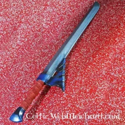 Epic Armoury LARP Evil Battle Sword 10 Epic Armoury LARP Evil Battle Sword -Medieval Clothing Sales Store larp evil battle sword 4