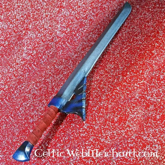 Epic Armoury LARP Evil Battle Sword 5 Epic Armoury LARP Evil Battle Sword - Image 5