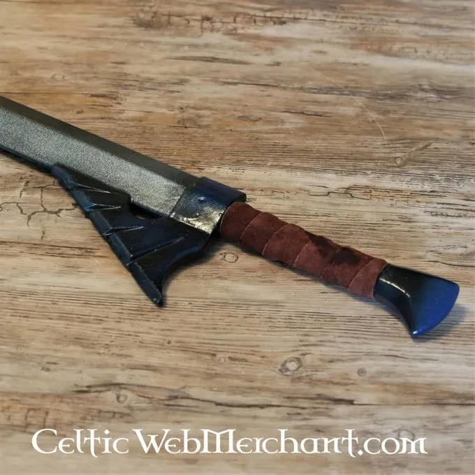 Epic Armoury LARP Evil Battle Sword 6 Epic Armoury LARP Evil Battle Sword - Image 6