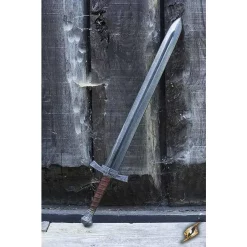 Epic Armoury LARP Footman Sword -Medieval Clothing Sales Store larp footman sword 3