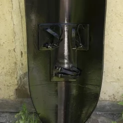 Epic Armoury LARP Footmen Shield -Medieval Clothing Sales Store larp footmen shield 1