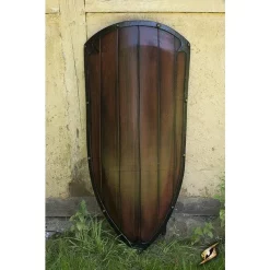 Epic Armoury LARP Footmen Shield -Medieval Clothing Sales Store larp footmen shield 2