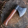 Epic Armoury LARP Frankish Throwing Axe