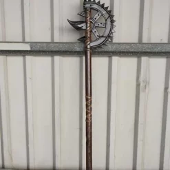 Epic Armoury LARP Gear Axe