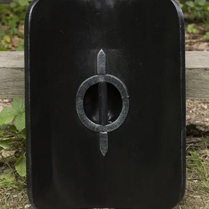 Epic Armoury LARP Gladiator Shield 2 Epic Armoury LARP Gladiator Shield - Image 2