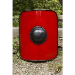 Epic Armoury LARP Gladiator Shield 5 Epic Armoury LARP Gladiator Shield -Medieval Clothing Sales Store larp gladiator shield 2