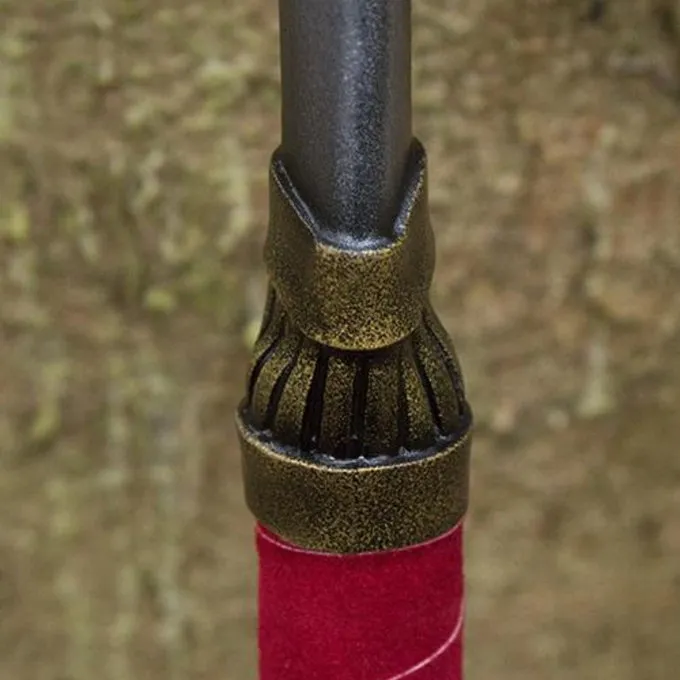 Epic Armoury LARP Guan Dao 4 Epic Armoury LARP Guan Dao - Image 4